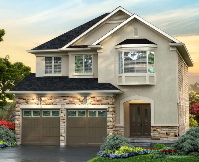 Cretaro Homes House Image