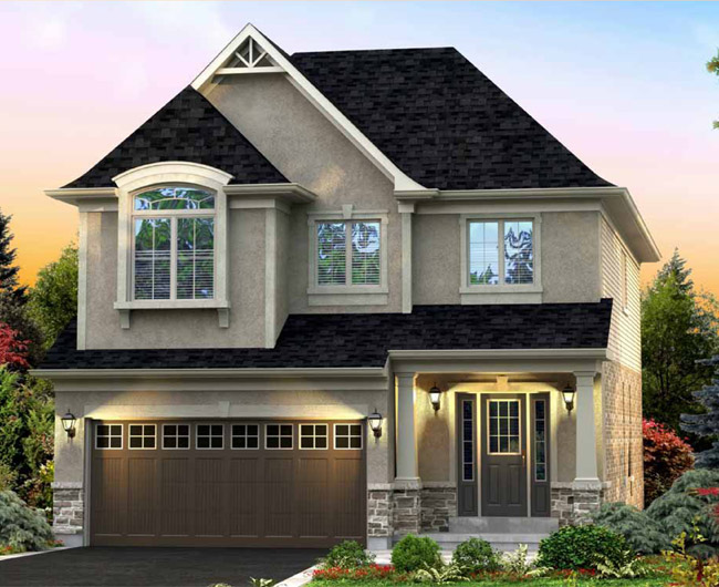 Cretaro Homes House Image